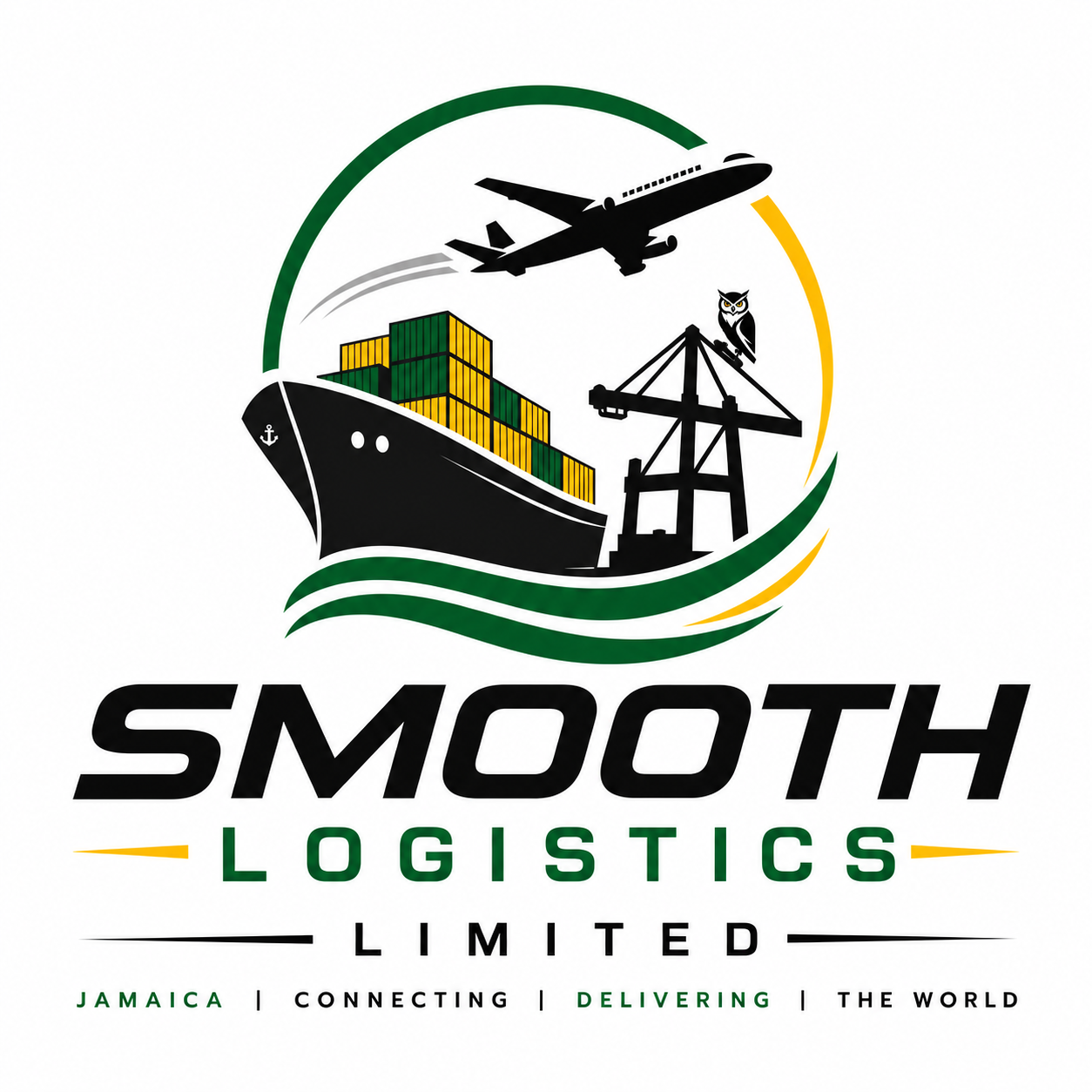 Smooth Logistics Limited